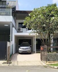 Grove Drive (D10), Terrace #608684111